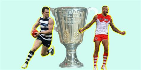 AFL Grand Final 2022: Who We Think Will Win