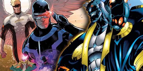 X-Men: Children of the Atom Officially Makes Marvel's Maggot Cool