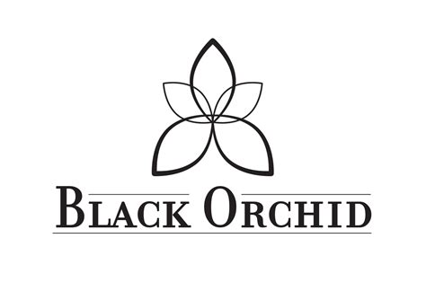 237 Modern Conservative Digital Logo Designs for Black Orchid a Digital business in United ...