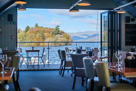 THE 10 BEST Dinner Restaurants in Bowness-on-Windermere (2024)