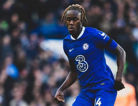 Trevoh Chalobah in Italy to scope out possible transfer destinations » Chelsea News