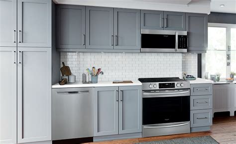 Kitchen Cabinet Ideas The