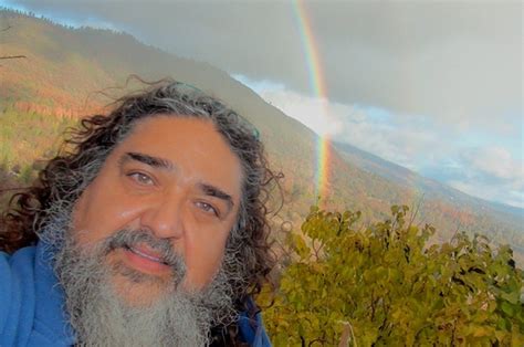 The Man From The "Double Rainbow" Viral Video Has Died At 57