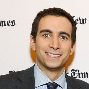 Andrew Ross Sorkin Age, Net Worth, Relationship, Ethnicity, Height