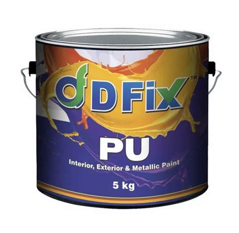 PU Color - PU Colors Interior Paint Manufacturer from Ahmedabad