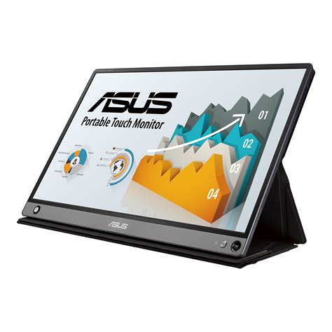 Asus Zenscreen Touch Mb16amt | ubicaciondepersonas.cdmx.gob.mx