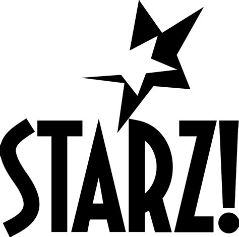 Starz | Logopedia | Fandom