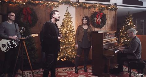 Casting Crowns & Matt Maher Release Video for 'Make Room' | CCM Magazine