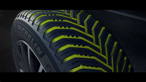 Michelin CrossClimate 2, el pionero de los neumáticos All Season