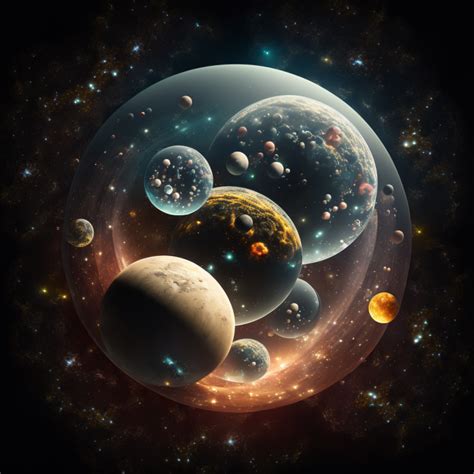 The Multiverse Hypothesis