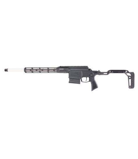 SIG SAUER CROSS Trax 16″ BLACK – 308 Win - Solely Outdoors Inc.