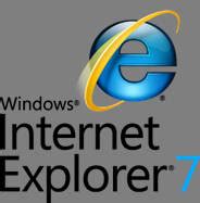 Internet Explorer Logos - Evolution of iConic Image - XciteFun.net