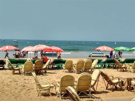 Tito's | Goa - What to Expect | Timings | Tips - Trip Ideas by MakeMyTrip