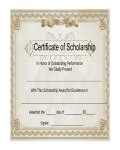 Award Certificate Examples pdf - Edit, Fill, Sign Online | Handypdf