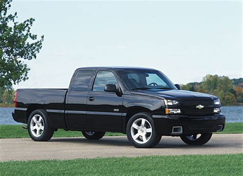 Chevrolet Silverado SS: Photos, Reviews, News, Specs, Buy car