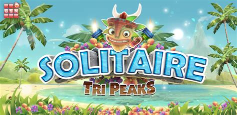 Solitaire TriPeaks by GSN: Amazon.fr: Appstore pour Android