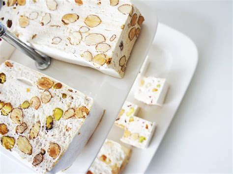 Torrone, The Italian Nougat: History And Types | A Sprinkle Of Italy