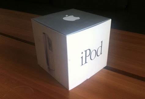 Original iPod Unboxing Nostalgia Fest | Cult of Mac