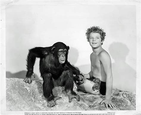 Tarzan and the Amazons (1945)