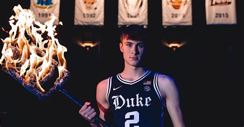 Full breakdown and expectations of Duke freshman Cooper Flagg - On3