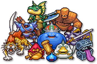 Dragon Quest Monsters - Alchetron, The Free Social Encyclopedia