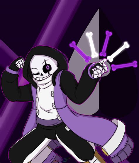 Epic Sans by YenriStar on DeviantArt