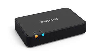 Connect your digital hearing aids to your world| Philips