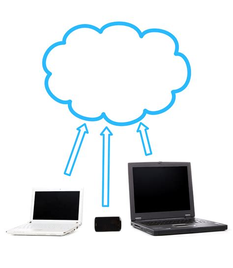 Cloud Computing Free Stock Photo - Public Domain Pictures