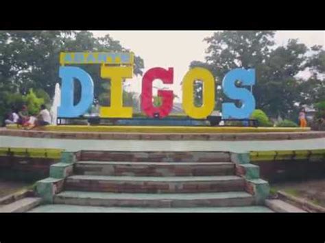 The Digos City - YouTube