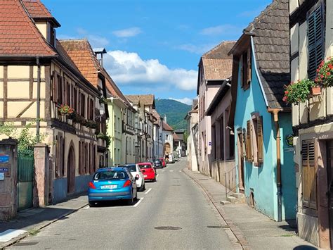 10 Alsace Villages In France You Must Visit - Forever Lost In Travel