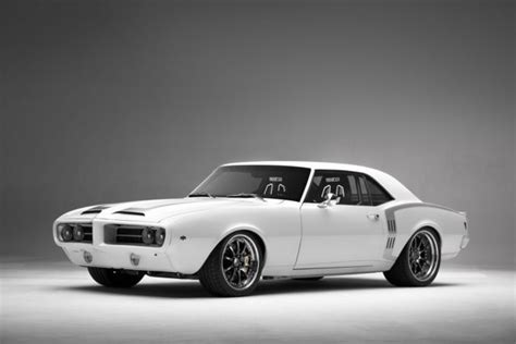 1967 Firebird, Pro-Touring, Full Frame, LSX, Pontiac, Full Restoration, Firebird for sale ...