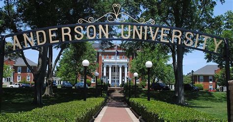 Anderson University receives $1 million to fund 35-50 scholarships