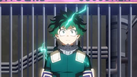 deku - Boku no Hero Academia Photo (43938126) - Fanpop