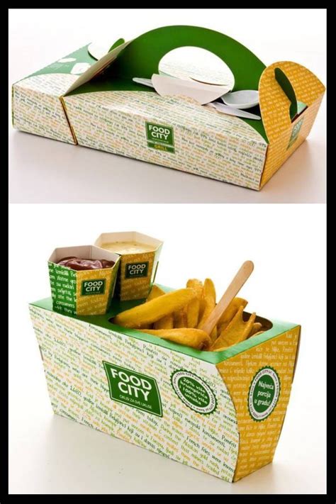 Fast food packaging design trends | Packaging design trends, Food ...