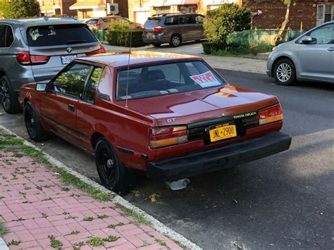 1984 Toyota Celica GT LOW MILES!!!!!! - Classic Toyota Celica 1984 for sale