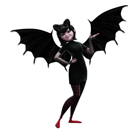 Demon Mavis - Hotel Transylvania foto (38486855) - fanpop