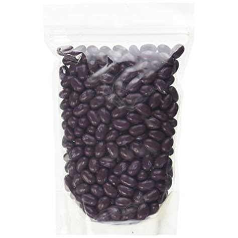 Jelly Belly Beans, Grape Crush, 1 Pound - Walmart.com - Walmart.com