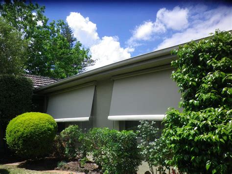 Sun Blinds Hawthorn | Greensborough | Lifestyle Awnings