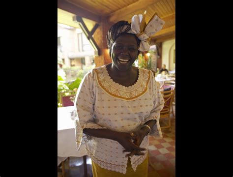 Who Was Wangari Maathai? | Wonderopolis