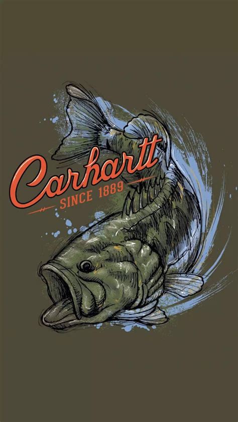 🔥 [40+] Carhartt Wallpapers | WallpaperSafari