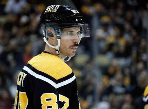 Where should Sidney Crosby rank on the all-time greatest players list?