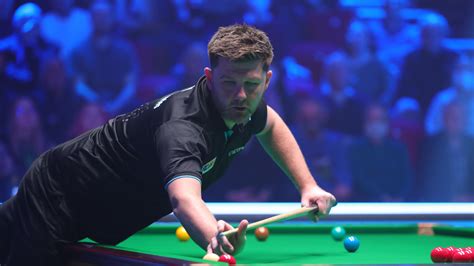 Snooker Shoot Out 2022 as it happened: Shaun Murphy wins thriller as ...