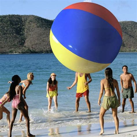 What color is your beach ball – Michael Dill Action Coach