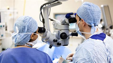 Laser Eye Surgery In London | LaserVision