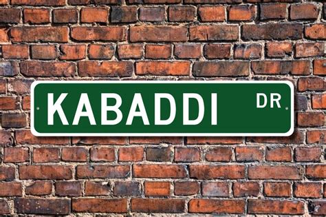 Kabaddi Kabaddi Sign Kabaddi Fan Kabaddi Player Kabaddi - Etsy