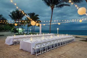 Spotlight on: Moon Palace Jamaica | Indian Destination Wedding