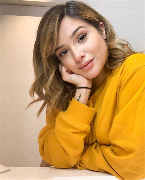 Chachi Gonzales Biography, Age, Boyfriend, Family - Famous Biography