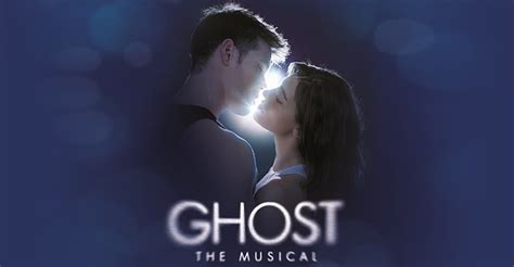 Ghost The Musical at the Piccadilly Theatre London