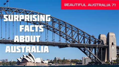 Australia Culture | Facts About Australia - YouTube