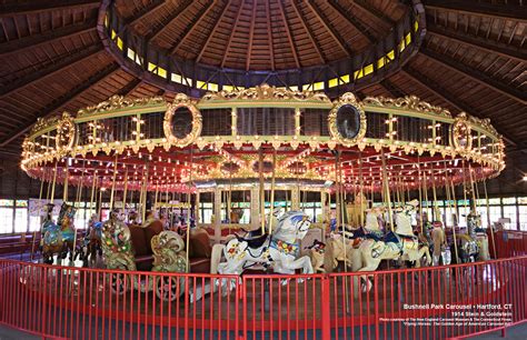 1914-Stein-and-Golstein-carousel-Bushnell-Park-Hartford-CT-CNT_MAY_10 - CarouselHistory ...